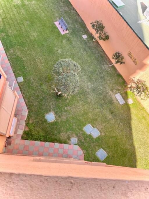 Acogedor Estudio 650 M De Playa Fuengirola Kültér fotó