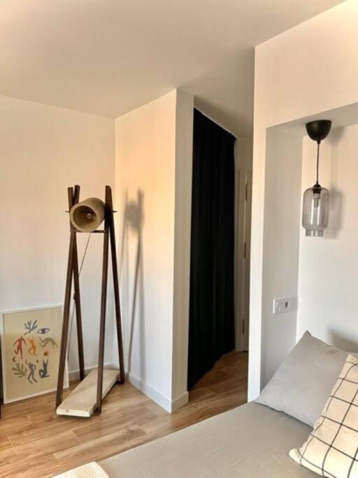 Acogedor Estudio 650 M De Playa Fuengirola Kültér fotó
