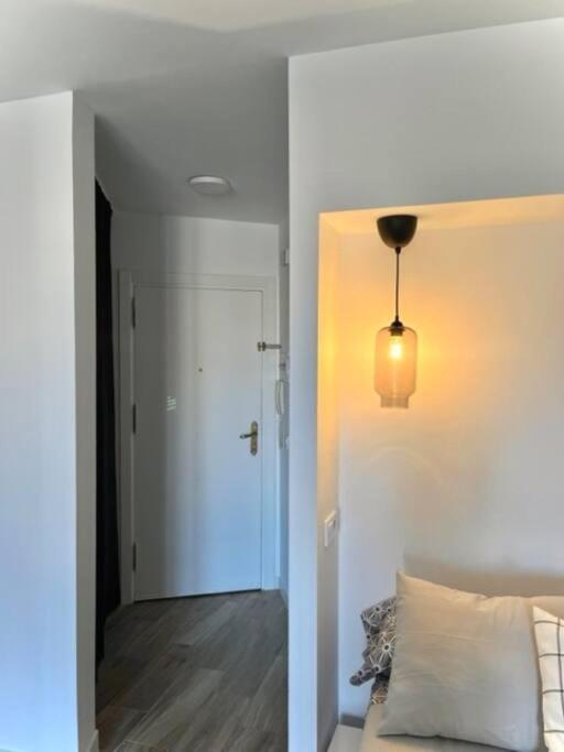 Acogedor Estudio 650 M De Playa Fuengirola Kültér fotó